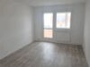 Attraktive 3-Zimmer-Wohnung mit Balkon - Wohnzimmer
